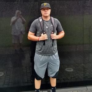 Meet your Posher, John